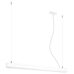 Lampa wisząca PINNE 90 biała 4000K TH.050 SOLLUX LIGHTING - zdjęcie produktu