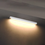Kinkiet PINNE 90 biały 3000K TH.053 SOLLUX LIGHTING - zdjęcie 3