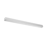 Kinkiet PINNE 90 szary 4000K TH.058 SOLLUX LIGHTING - zdjęcie produktu