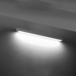 Kinkiet PINNE 90 szary 4000K TH.058 SOLLUX LIGHTING - zdjęcie 3