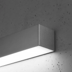 Kinkiet PINNE 90 szary 4000K TH.058 SOLLUX LIGHTING - zdjęcie 5