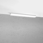 Plafon PINNE 90 biały 3000K TH.059 SOLLUX LIGHTING - zdjęcie 2