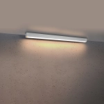 Plafon PINNE 90 biały 3000K TH.059 SOLLUX LIGHTING - zdjęcie 3