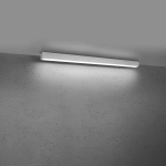 Plafon PINNE 90 biały 4000K TH.062 SOLLUX LIGHTING - zdjęcie 3