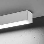 Plafon PINNE 90 biały 4000K TH.062 SOLLUX LIGHTING - zdjęcie 5
