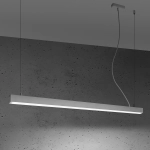 Lampa wisząca PINNE 117 biała 4000K TH.068 SOLLUX LIGHTING - zdjęcie 3