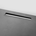 Kinkiet PINNE 117 czarny 3000K TH.072 SOLLUX LIGHTING - zdjęcie 2
