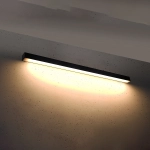 Kinkiet PINNE 117 czarny 3000K TH.072 SOLLUX LIGHTING - zdjęcie 3