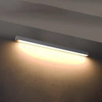 Kinkiet PINNE 117 szary 3000K TH.073 SOLLUX LIGHTING - zdjęcie 3