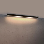 Plafon PINNE 117 czarny 3000K TH.078 SOLLUX LIGHTING - zdjęcie 3