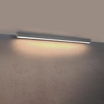 Plafon PINNE 117 szary 3000K TH.079 SOLLUX LIGHTING - zdjęcie 3