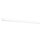 Plafon PINNE 117 biały 4000K TH.080 SOLLUX LIGHTING - zdjęcie produktu