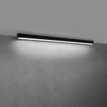 Plafon PINNE 117 czarny 4000K TH.081 SOLLUX LIGHTING - zdjęcie 3