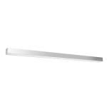 Plafon PINNE 117 szary 4000K TH.082 SOLLUX LIGHTING - zdjęcie produktu