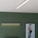 Plafon PINNE 117 szary 4000K TH.082 SOLLUX LIGHTING - zdjęcie 9