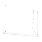 Lampa wisząca PINNE 150 biała 4000K TH.086 SOLLUX LIGHTING - zdjęcie produktu