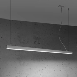 Lampa wisząca PINNE 150 biała 4000K TH.086 SOLLUX LIGHTING - zdjęcie 3