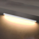 Kinkiet PINNE 150 biały 3000K TH.089 SOLLUX LIGHTING - zdjęcie 3