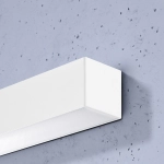 Kinkiet PINNE 150 biały 4000K TH.092 SOLLUX LIGHTING - zdjęcie 4