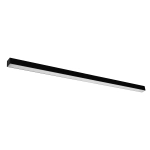 Kinkiet PINNE 150 czarny 4000K TH.093 SOLLUX LIGHTING - zdjęcie produktu