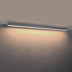 Plafon PINNE 150 szary 3000K TH.097 SOLLUX LIGHTING - zdjęcie 3
