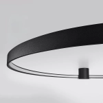 Plafon RIO 78 biały LED 3000K TH.129 SOLLUX LIGHTING - zdjęcie 2