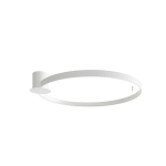 Plafon RIO 78 biały LED 4000K TH.131 SOLLUX LIGHTING - zdjęcie produktu