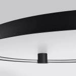 Plafon RIO 78 biały LED 4000K TH.131 SOLLUX LIGHTING - zdjęcie 2