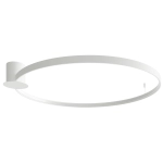 Plafon RIO 110 biały LED 3000K TH.133 SOLLUX LIGHTING - zdjęcie produktu