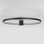Plafon RIO 110 biały LED 3000K TH.133 SOLLUX LIGHTING - zdjęcie 2