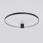 Plafon RIO 110 biały LED 3000K TH.133 SOLLUX LIGHTING - zdjęcie 4