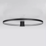 Plafon RIO 110 biały LED 4000K TH.135 SOLLUX LIGHTING - zdjęcie 2
