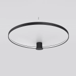 Plafon RIO 110 biały LED 4000K TH.135 SOLLUX LIGHTING - zdjęcie 4