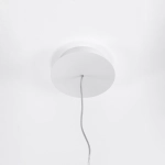 Żyrandol RIO 2 55/78 czarny LED 3000K TH.137 SOLLUX LIGHTING - zdjęcie 4