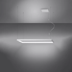 Żyrandol TUULA M biały LED 4000K TH.162 SOLLUX LIGHTING - zdjęcie 3