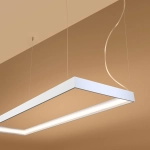 Żyrandol TUULA L biały LED 3000K TH.165 SOLLUX LIGHTING - zdjęcie 5