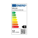 Żyrandol TUULA L biały LED 4000K TH.168 SOLLUX LIGHTING - zdjęcie 9