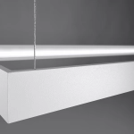Żyrandol TUULA L biały LED 4000K TH.168 SOLLUX LIGHTING - zdjęcie 6