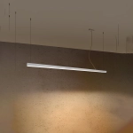 Lampa wisząca PINNE 200 biała 3000K TH.228 SOLLUX LIGHTING - zdjęcie 3