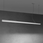Lampa wisząca PINNE 200 biała 4000K TH.231 SOLLUX LIGHTING - zdjęcie 3