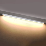 Kinkiet PINNE 200 biały 3000K TH.234 SOLLUX LIGHTING - zdjęcie 3