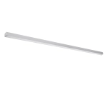 Kinkiet PINNE 200 szary 3000K TH.236 SOLLUX LIGHTING - zdjęcie produktu