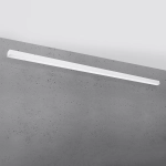 Kinkiet PINNE 200 biały 4000K TH.237 SOLLUX LIGHTING - zdjęcie 2