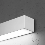 Kinkiet PINNE 200 biały 4000K TH.237 SOLLUX LIGHTING - zdjęcie 5