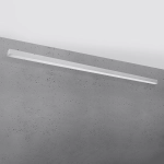 Kinkiet PINNE 200 szary 4000K TH.239 SOLLUX LIGHTING - zdjęcie 2