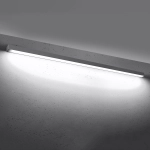 Kinkiet PINNE 200 szary 4000K TH.239 SOLLUX LIGHTING - zdjęcie 3