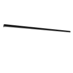 Plafon PINNE 200 czarny 3000K TH.241 SOLLUX LIGHTING - zdjęcie produktu