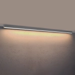 Plafon PINNE 200 szary 3000K TH.242 SOLLUX LIGHTING - zdjęcie 3