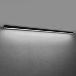 Plafon PINNE 200 czarny 4000K TH.244 SOLLUX LIGHTING - zdjęcie 3