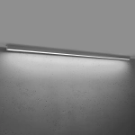 Plafon PINNE 200 szary 4000K TH.245 SOLLUX LIGHTING - zdjęcie 3